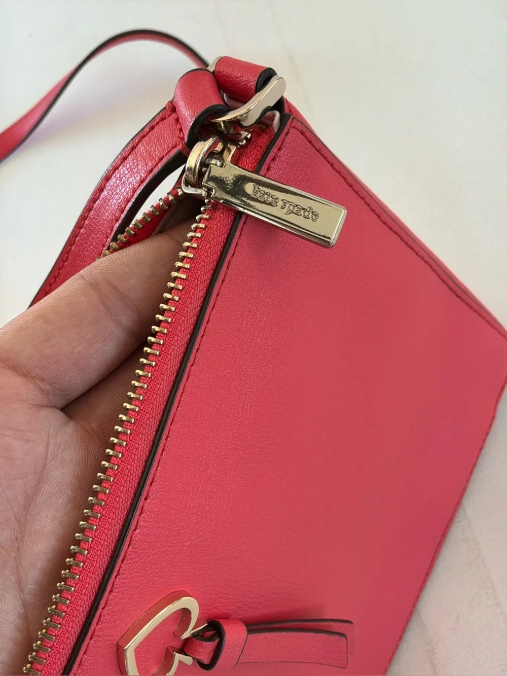 kate spade features brand
